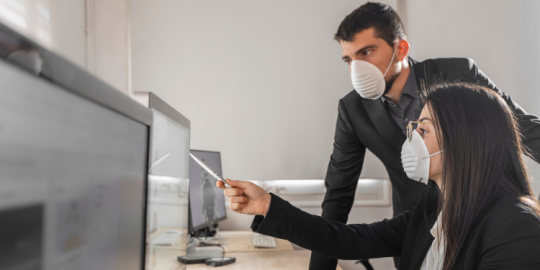 COVID-19: ¿Cuál es el impacto del confinamiento en los empleos de expatriados?