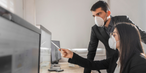 COVID-19: impatto dell'isolamento sui posti di lavoro degli espatriati