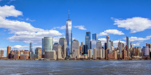 COVID-19: resoconto di un expat italiano da New York