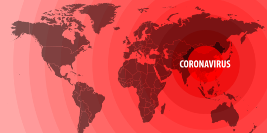 COVID-19: Una actualización sobre la situación en todo el mundo
