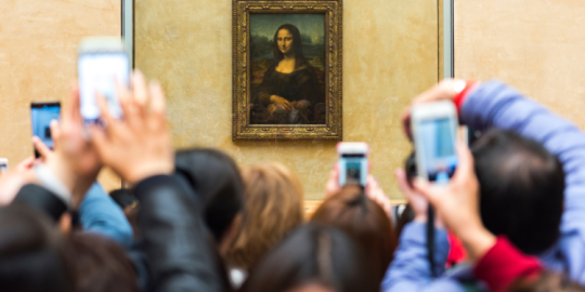 Concerti, musei e film comodamente dalla poltrona di casa!