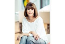 Véronique Loiseau : « Le Canada est la porte d'entrée des francophones en Amérique du Nord »