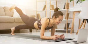 Lockdown: il momento perfetto per mettersi alla prova 