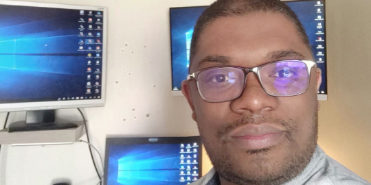 COVID-19: Ser padre soltero durante la cuarentena