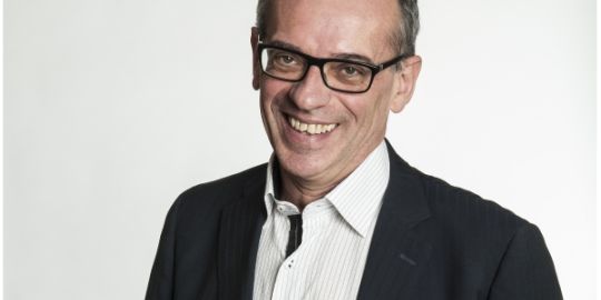 Denis Lacour à Maurice : « L'environnement est favorable à l'installation d'entreprises »