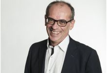 Denis Lacour à Maurice : « L'environnement est favorable à l'installation d'entreprises »