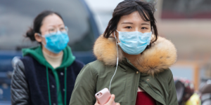 COVID-19: la vita in Cina dopo l'isolamento