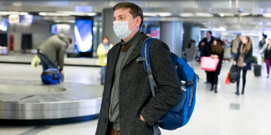 Assurance santé : Optez pour la couverture santé spéciale COVID-19