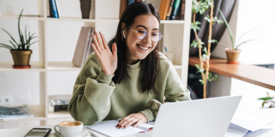 Mantenerse en contacto con tu país de origen durante la pandemia