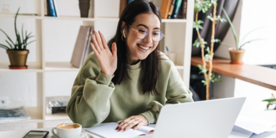 Mantenere i contatti con il paese d'origine durante il coronavirus