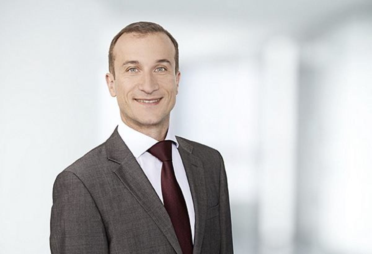 Philippe Michecoppin, Head of Candidate International Mobility at the Adecco Group