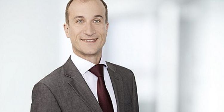 Philippe Michecoppin, Head of Candidate International Mobility at the Adecco Group
