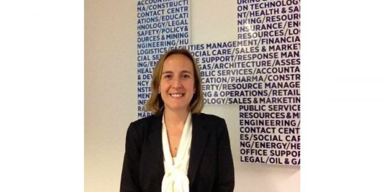 Rachel Barnetson, Senior Manager, Hays Globalink