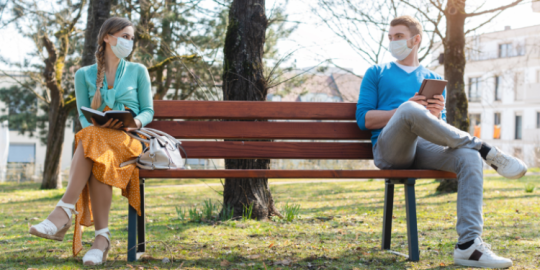 Consigli per ripartire dopo la quarantena