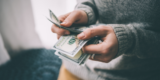 Cómo administrar tus finanzas después del confinamiento