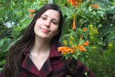 Sarah à Édimbourg : « A chaque rayon de soleil, tout le monde se rue dehors »