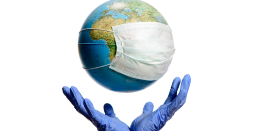  Verso il deconfinamento: situazione nel mondo