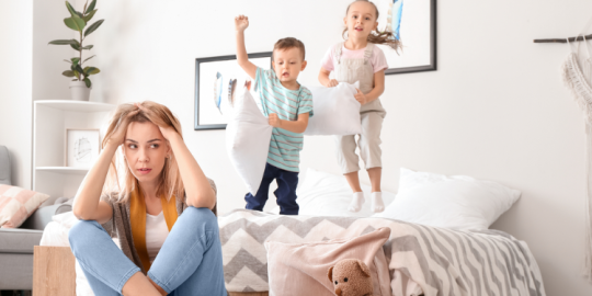 Cómo lidiar con la presión de ser productivo durante la cuarentena