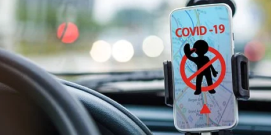 Travelling from Portugal to Italy in times of the COVID-19