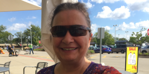 An expat in the USA talks about the coronavirus pandemic