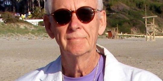 Mike in Menorca : «  We are resolved to stay here »