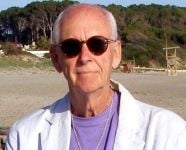 Mike in Menorca : « We are resolved to stay here »