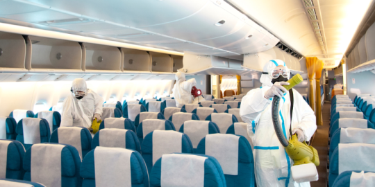 Possiamo viaggiare di nuovo?