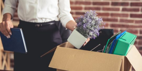 Intervista: quando un espatriato perde il lavoro durante la crisi