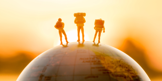 Le domande a cui non puoi scampare se stai per espatriare