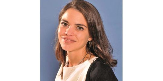 Valentine Achi : « La Suisse est un vrai tremplin professionnel et entrepreneurial »