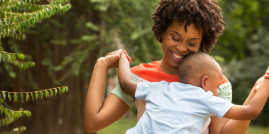 Genitori single ed espatrio: cosa aspettarsi