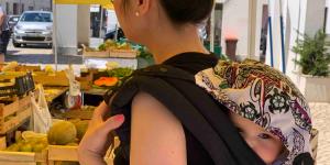 Having a baby in Switzerland: An expats experience