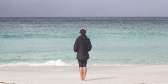 Julie à Melbourne : « C'est une société assez calme, où les gens prennent leur temps »