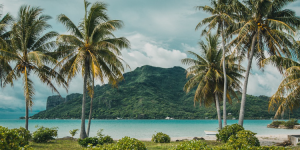 Luciana dalla Polinesia: 0 decessi per coronavirus