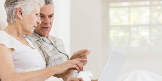 Andare in pensione allestero dopo il COVID-19