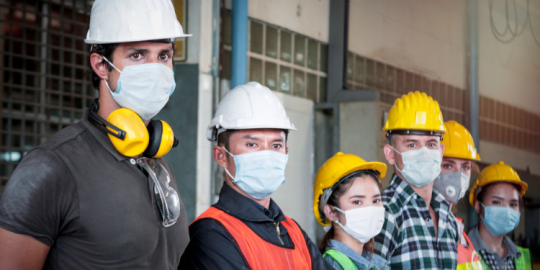 Lavorare allestero: cosa cambia dopo la crisi