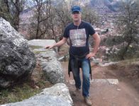 Marc à Cusco : « Le Pérou est un pays où il fait bon vivre »