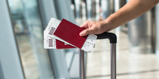 ¿Te atreves a mudarte al extranjero después de la crisis de COVID-19?