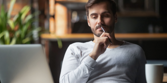 Come essere un imprenditore di successo nell'era post COVID-19?