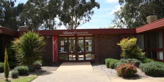 Isabelle Faure à Canberra : « Les Australiens ont une vision positive des choses et du monde »