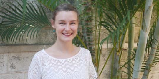 Elizabeth à Maurice : « Il y a des gens passionnés, qui ont des projets, qui avancent »