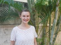 Elizabeth à Maurice : « Il y a des gens passionnés, qui ont des projets, qui avancent »