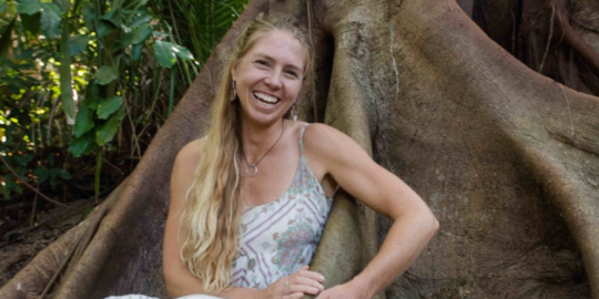 Consigli di una espatriata per trasformare la propria passione in un lavoro