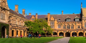 COVID-19 : Réouverture des frontières australiennes aux étudiants étrangers