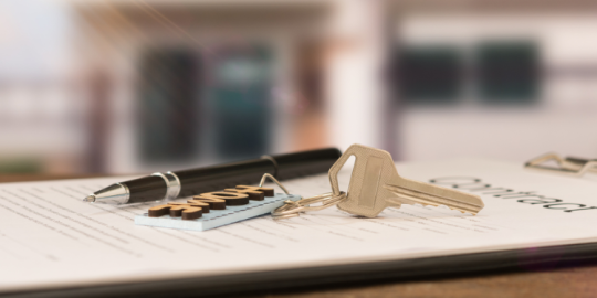  I tuoi diritti di inquilino durante la crisi