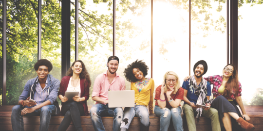 Impatto del COVID-19 sui programmi di studio internazionali 