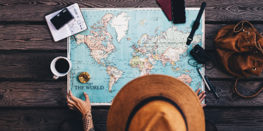 Conservez les avantages de la Sécurité sociale lors de votre expatriation