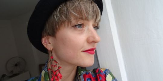 Laurette : « Les nombreux charmes de Copenhague en font un cadre idyllique »