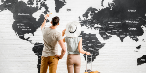 Ces pays qui continuent d'attirer les expatriés pendant la crise