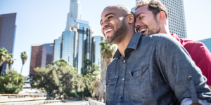 Making my intercultural relationship work